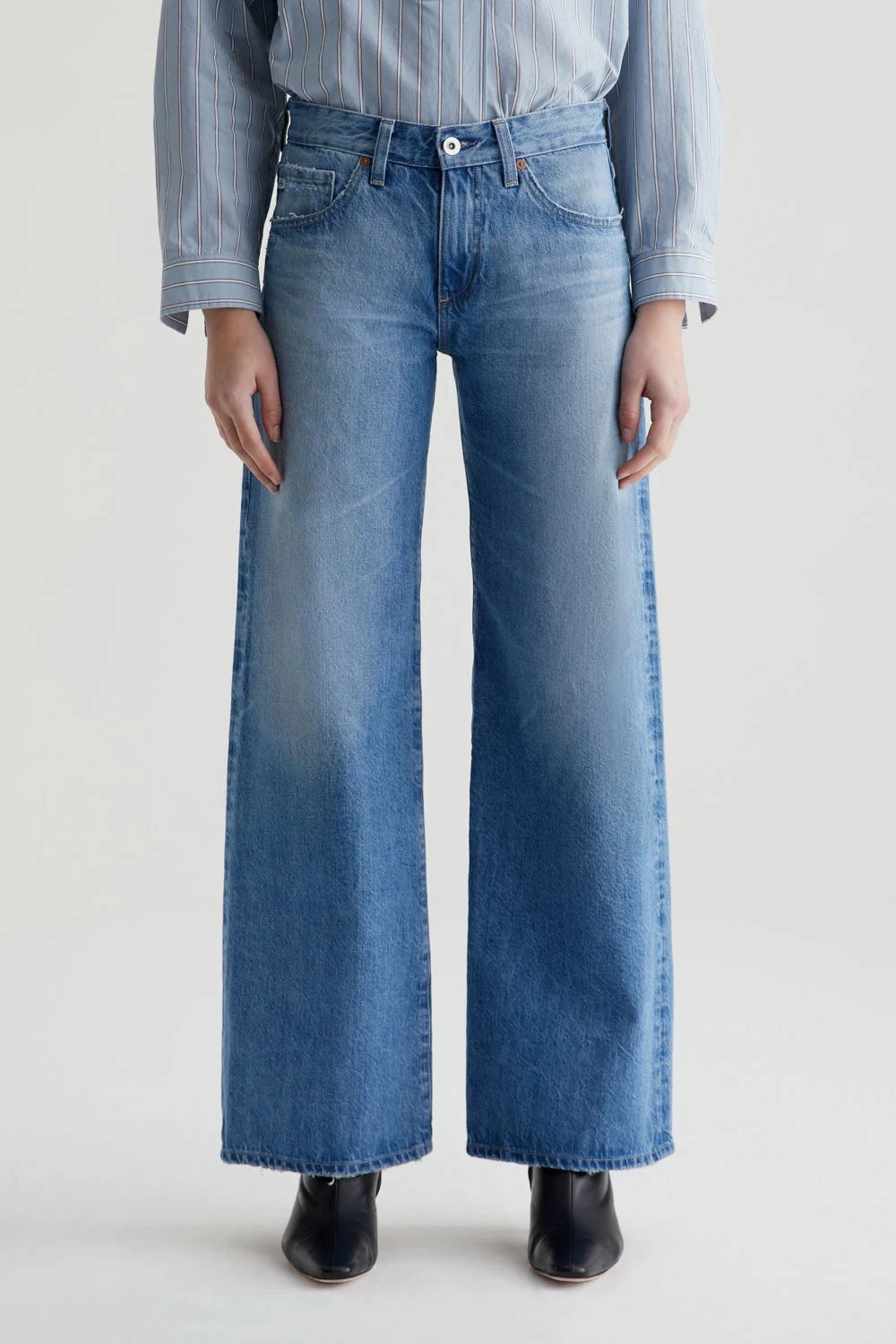 Clean Shape classic clothing Adria