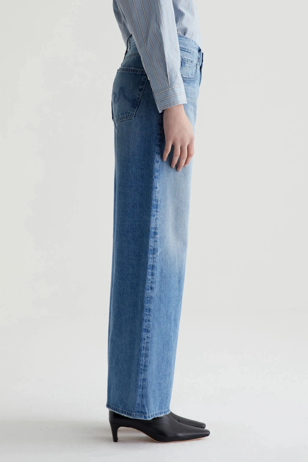 Adria Night Out Traveler Gear Stylish Minimalist Daily Wear Loose