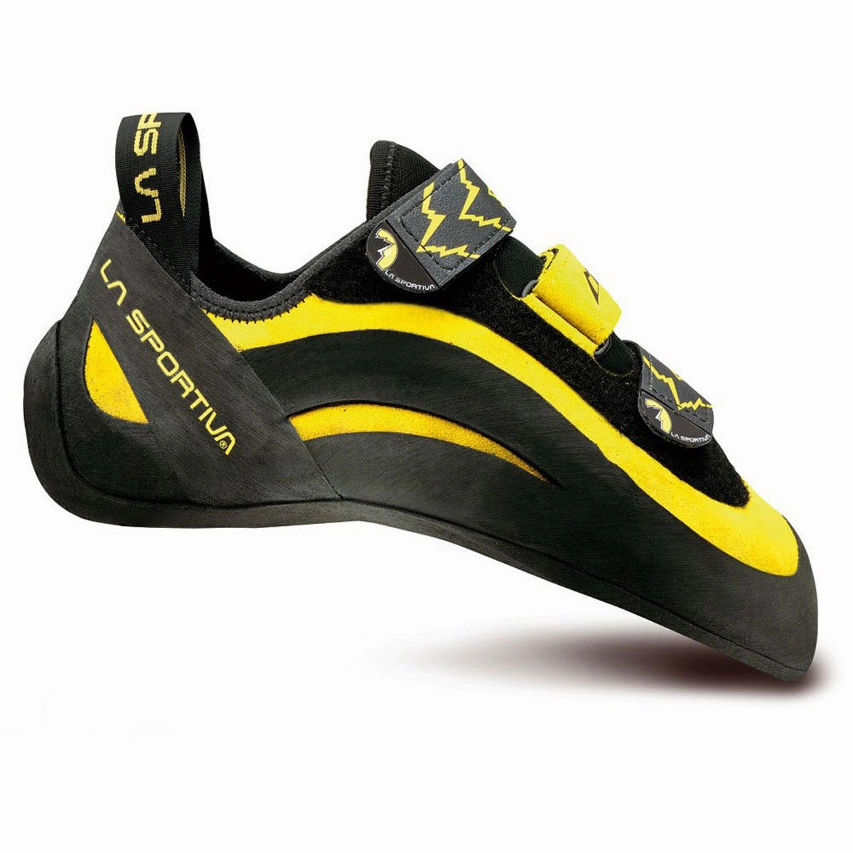 fast walking puncture resistant Men's Miura Climbing Shoe