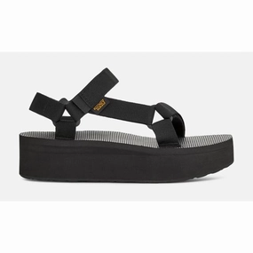 Women's Flatform Universal Smart Design