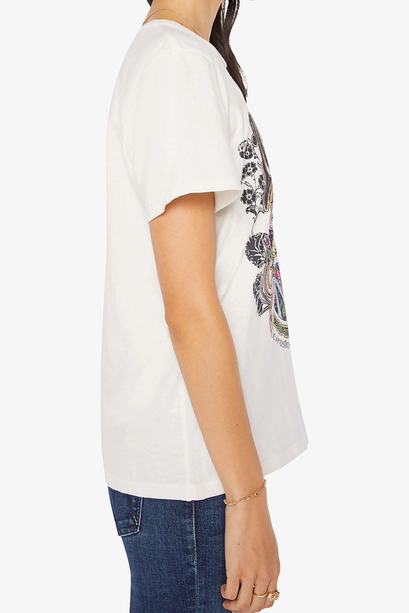 The Rowdy Tee Always Needed