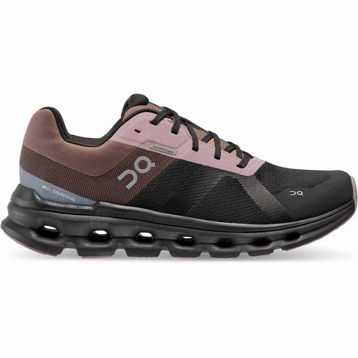 Non Chafing Collar Women's Cloudrunner WP 1