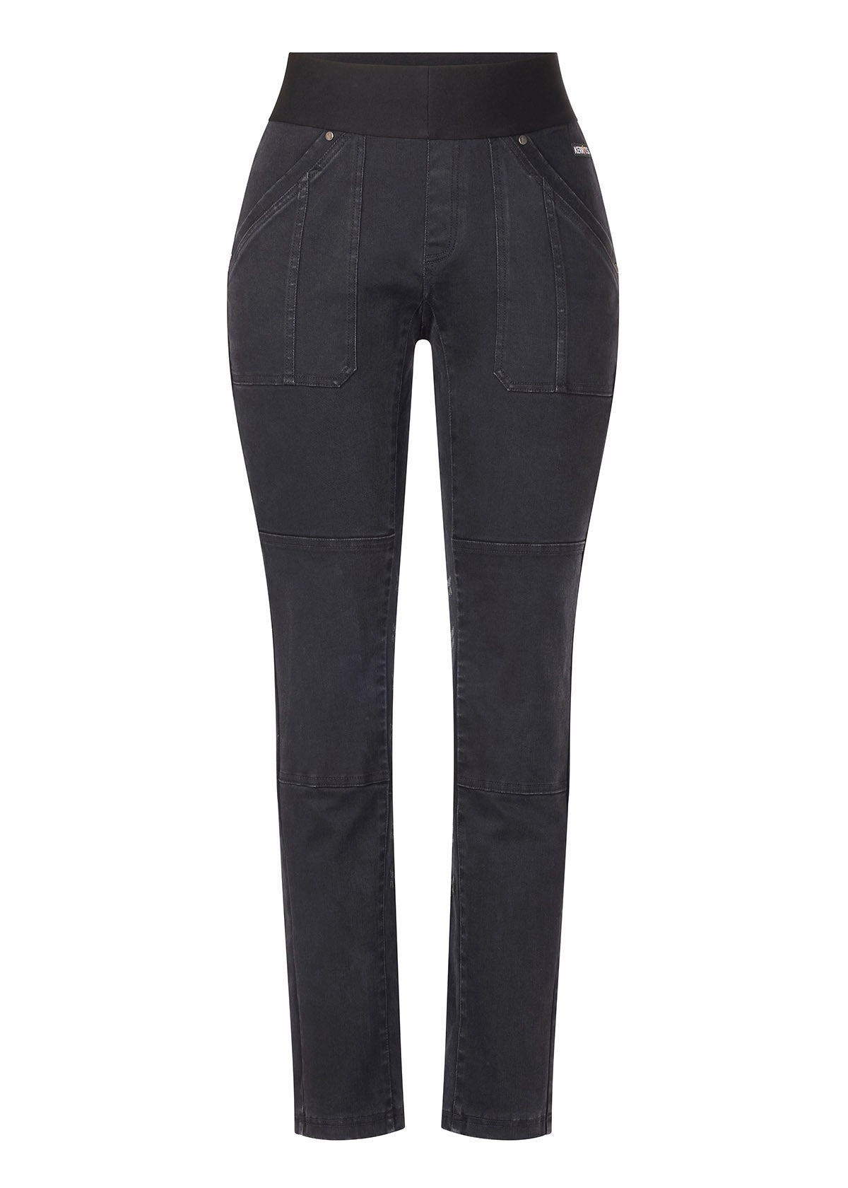 Active Movement Pocketful Stretch Knee Patch Utility Pant