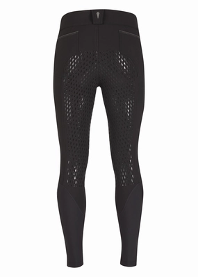 Versatile Fit Arena K-Pro Silicone Full Seat Riding Breech