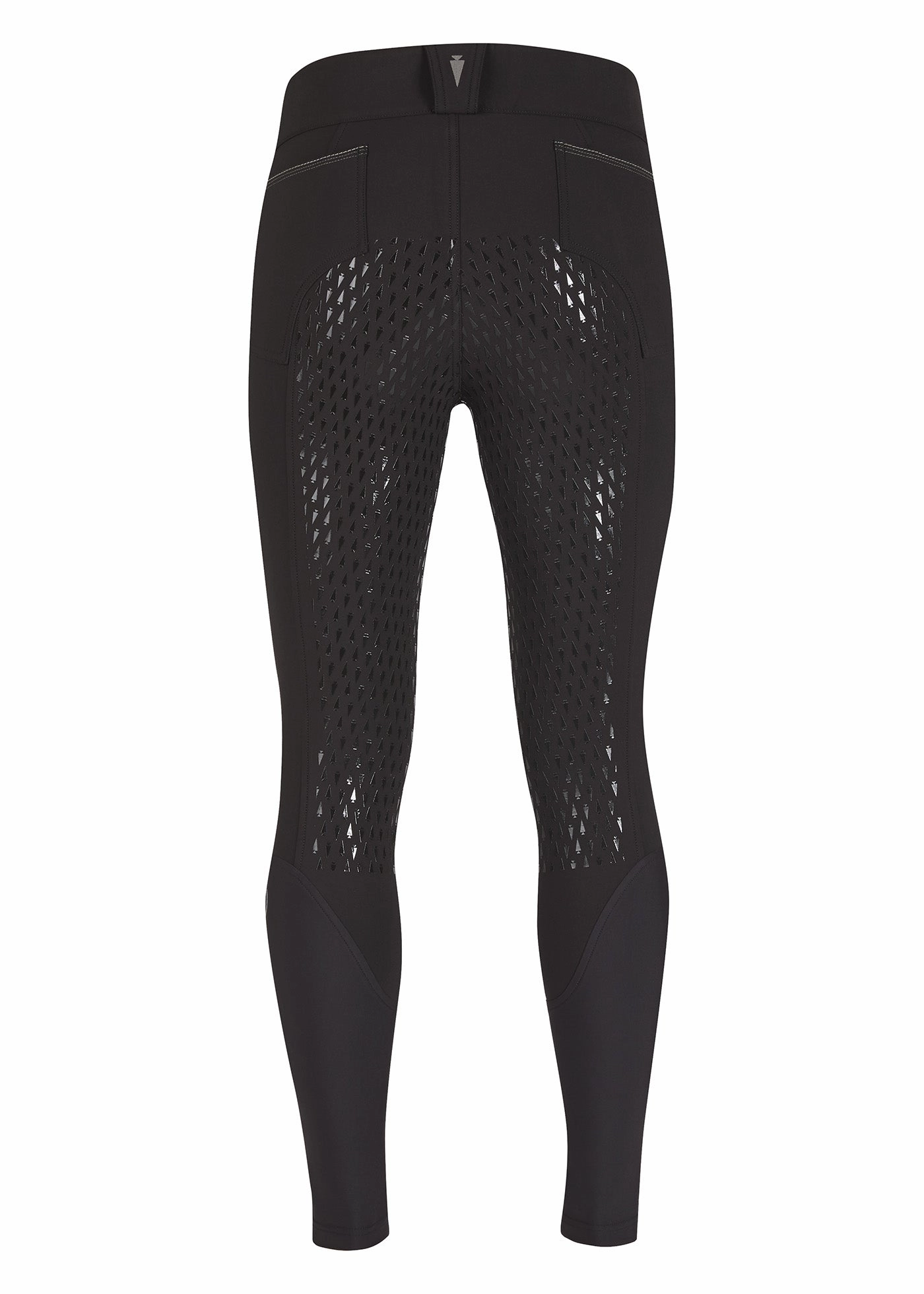 Versatile Fit Arena K-Pro Silicone Full Seat Riding Breech