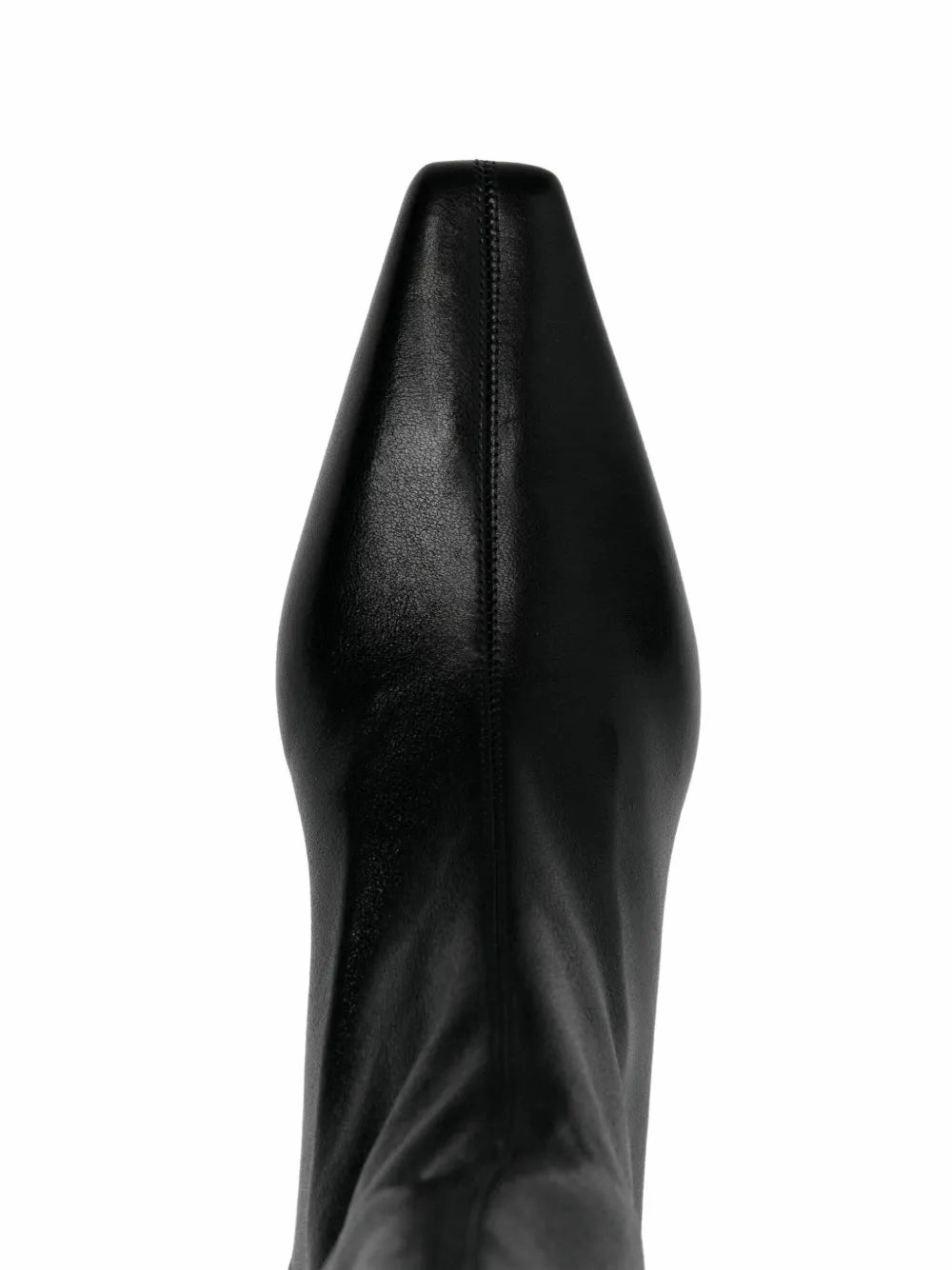 Belle Boot in Black Urban Fit