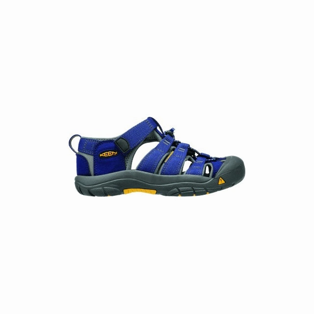 Quick Dry Material Little Kids' Newport H2 Sandal