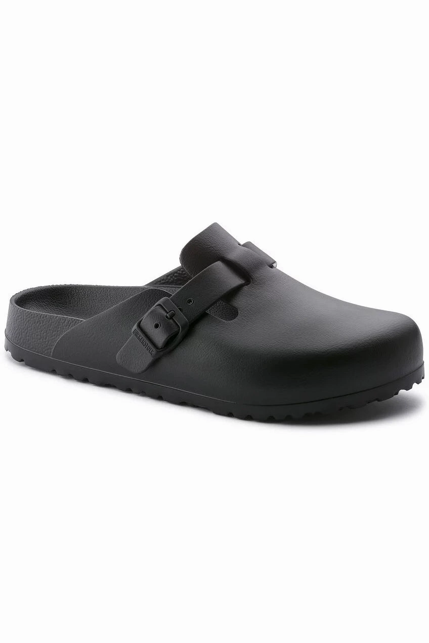 Boston Essentials Customizable Slip On Street Comfort