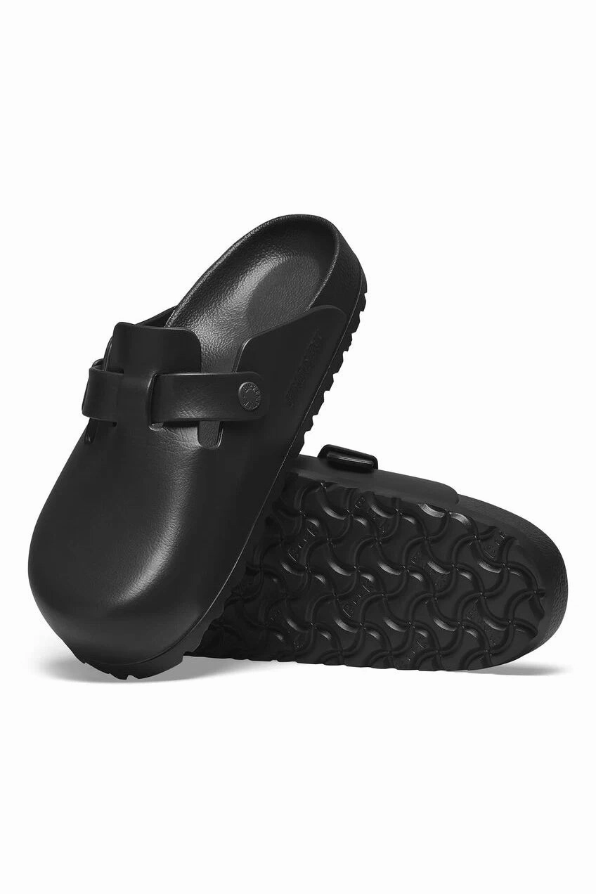 Boston Essentials Foot Freedom Fit Insulated Slip On