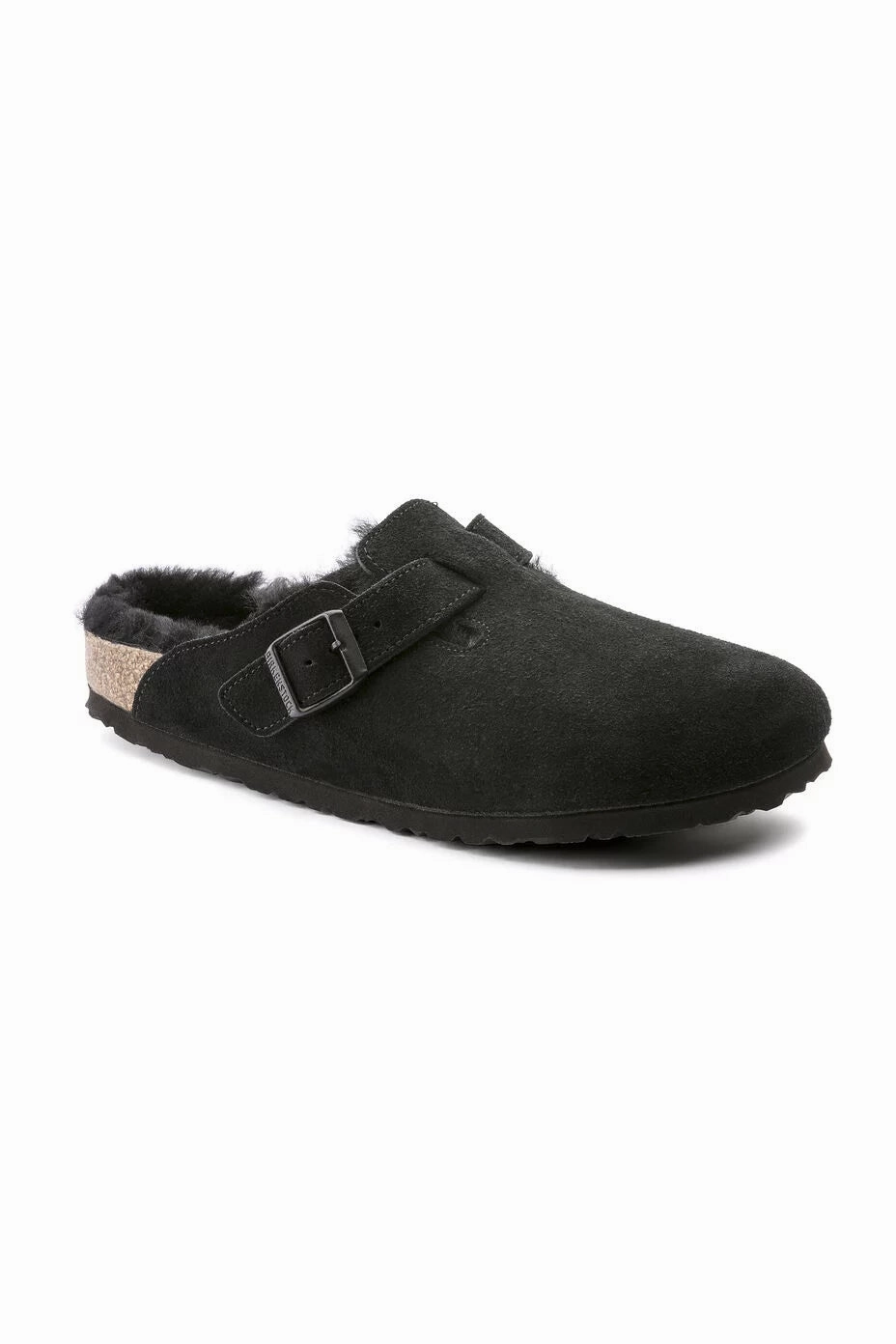 Quick Step Comfort Boston Shearling