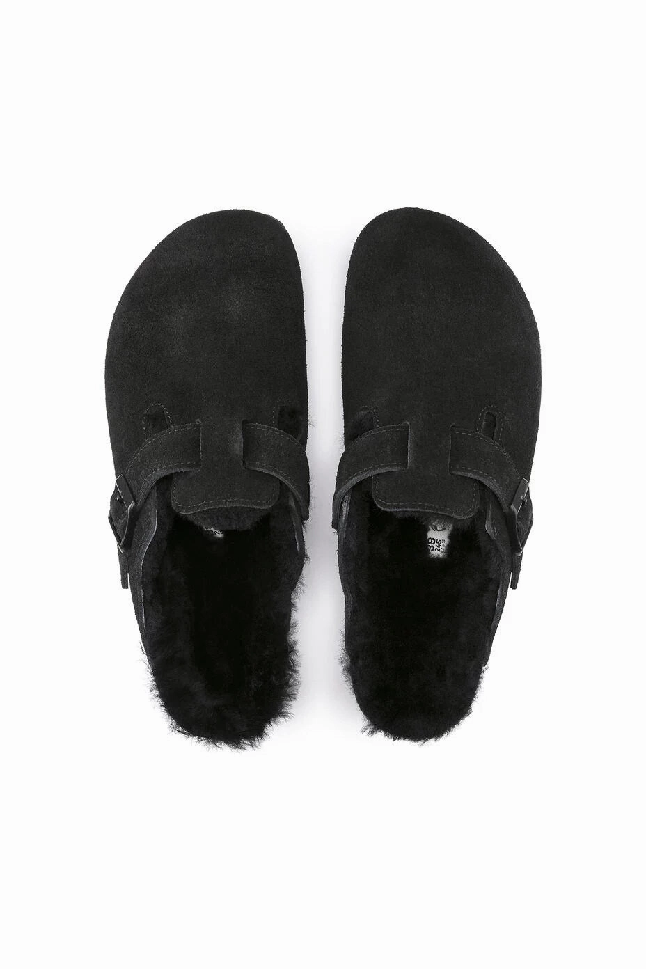 Instant Access Shoes Boston Shearling