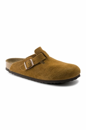 Boston Soft Footbed Easy Glide Shoes
