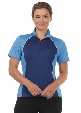 Charisma Coolcore? Short Sleeve Riding Shirt Trendsetter Choice