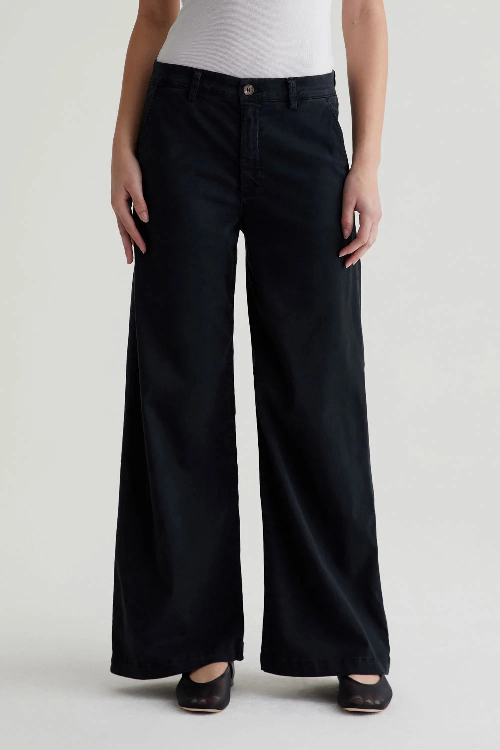 Functional Style Caden Wide Leg