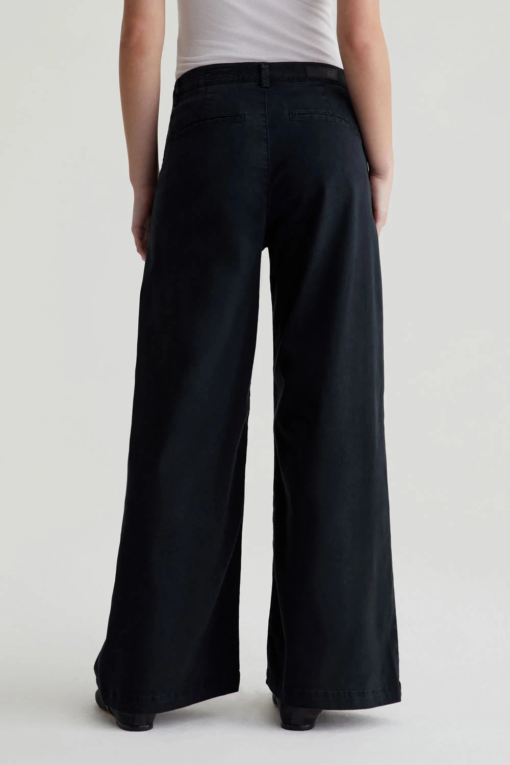 Caden Wide Leg Rainy Day High Quality