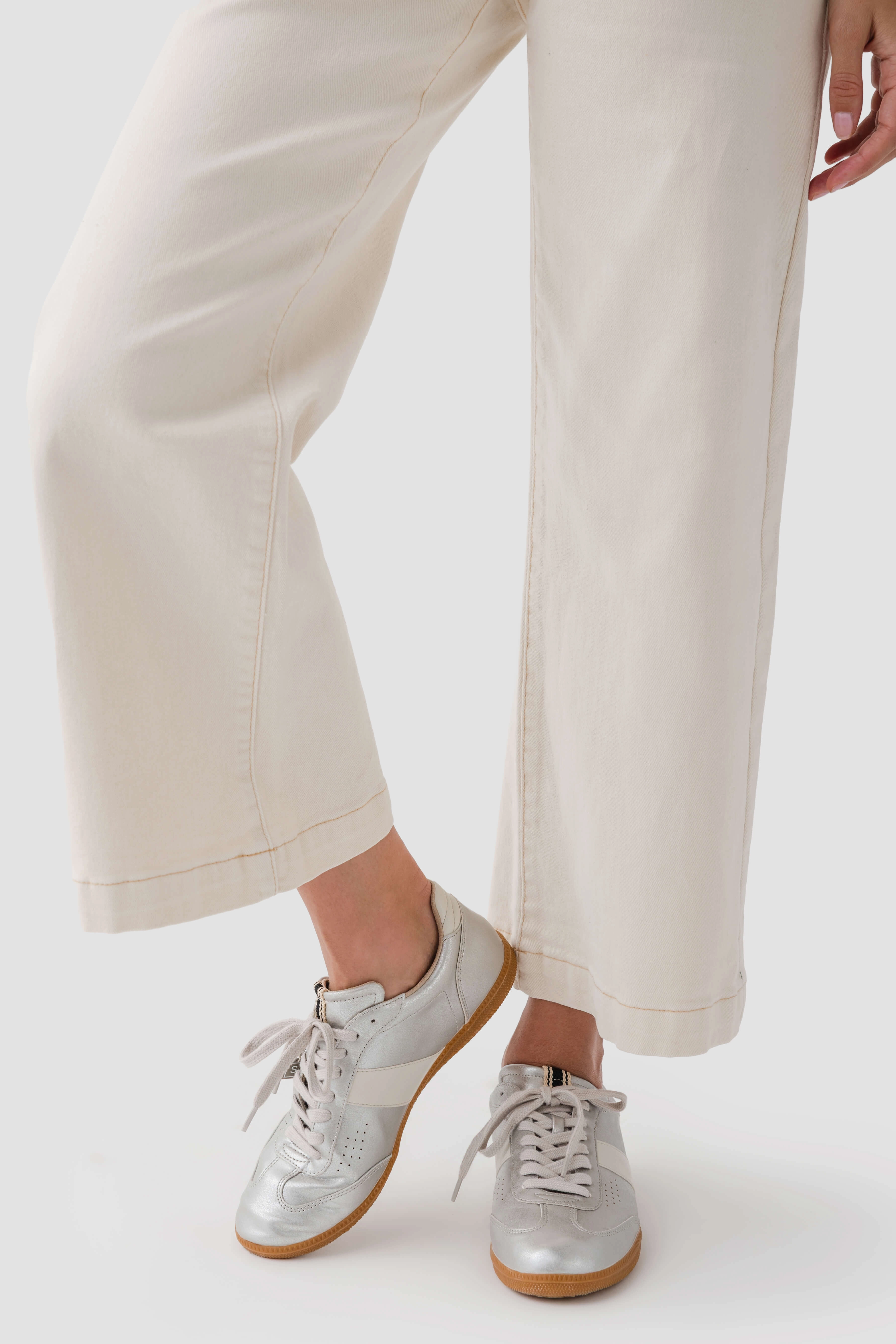 FoamCushion expert - approved Shu Shop Sydney Sneaker