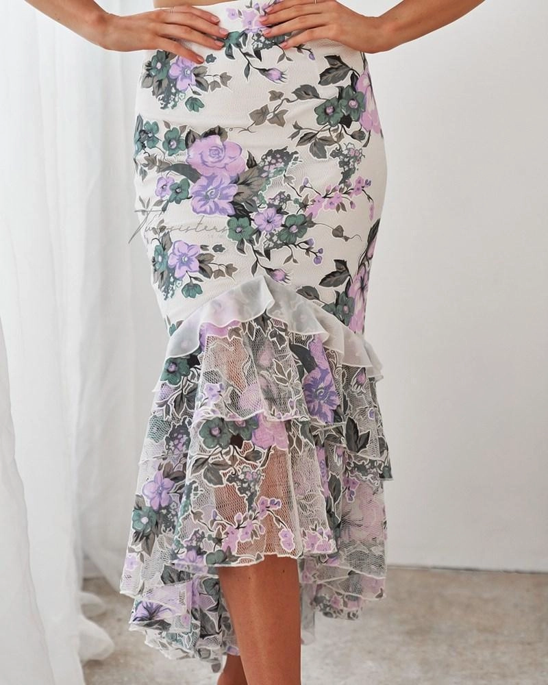 Movement Feel Willow Set - Purple