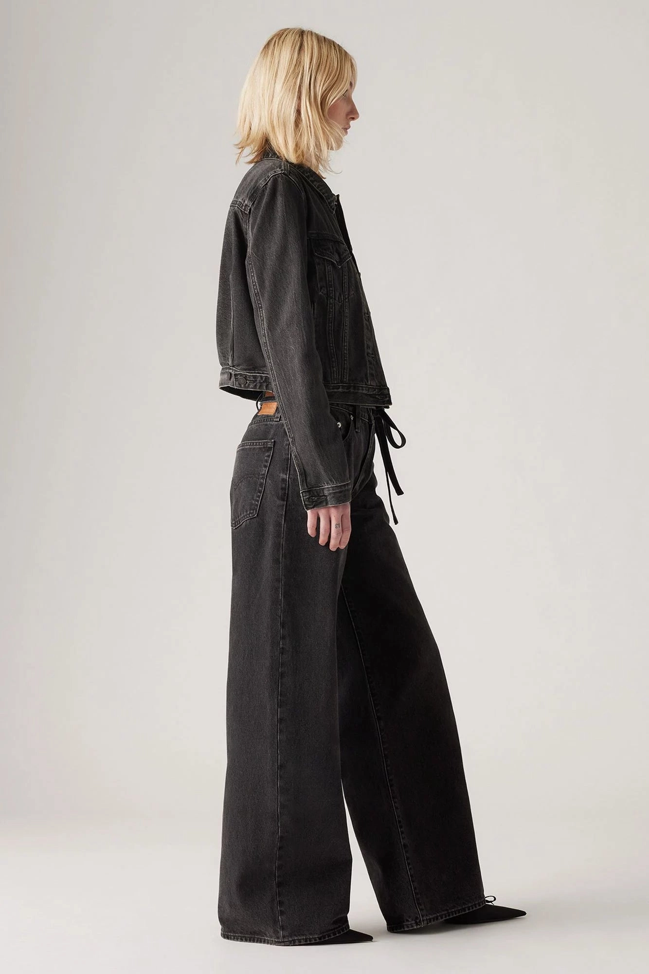 XL Straight Jean Smart Casual Athlete Fit Urban Ready