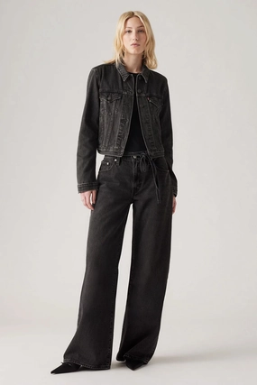 XL Straight Jean Modern Fit