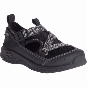 Grip Base Comfort Wear Shoes Kids' Odyssey