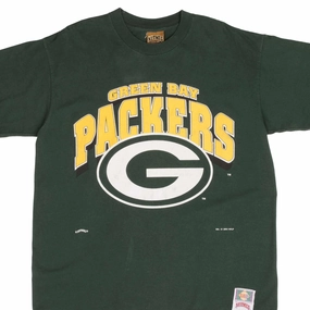 baby shower Trendy Wearable VINTAGE NFL GREEN BAY PACKERS 1994 TEE SHIRT SIZE MEDIUM MADE IN USA