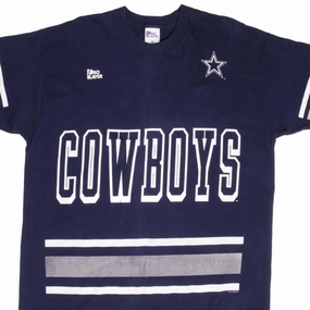 Fashion Forward Quick Drying VINTAGE NFL DALLAS COWBOYS EMMIT SMITH TEE SHIRT 1996 SIZE 2XL MADE IN USA