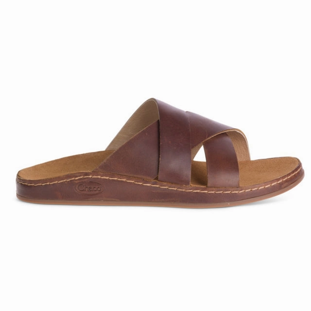 Balanced feel Airflow Optimized Design Women's Wayfarer Slide