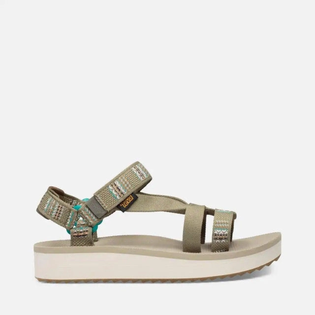 Women's Midform Arivaca Snake Skin