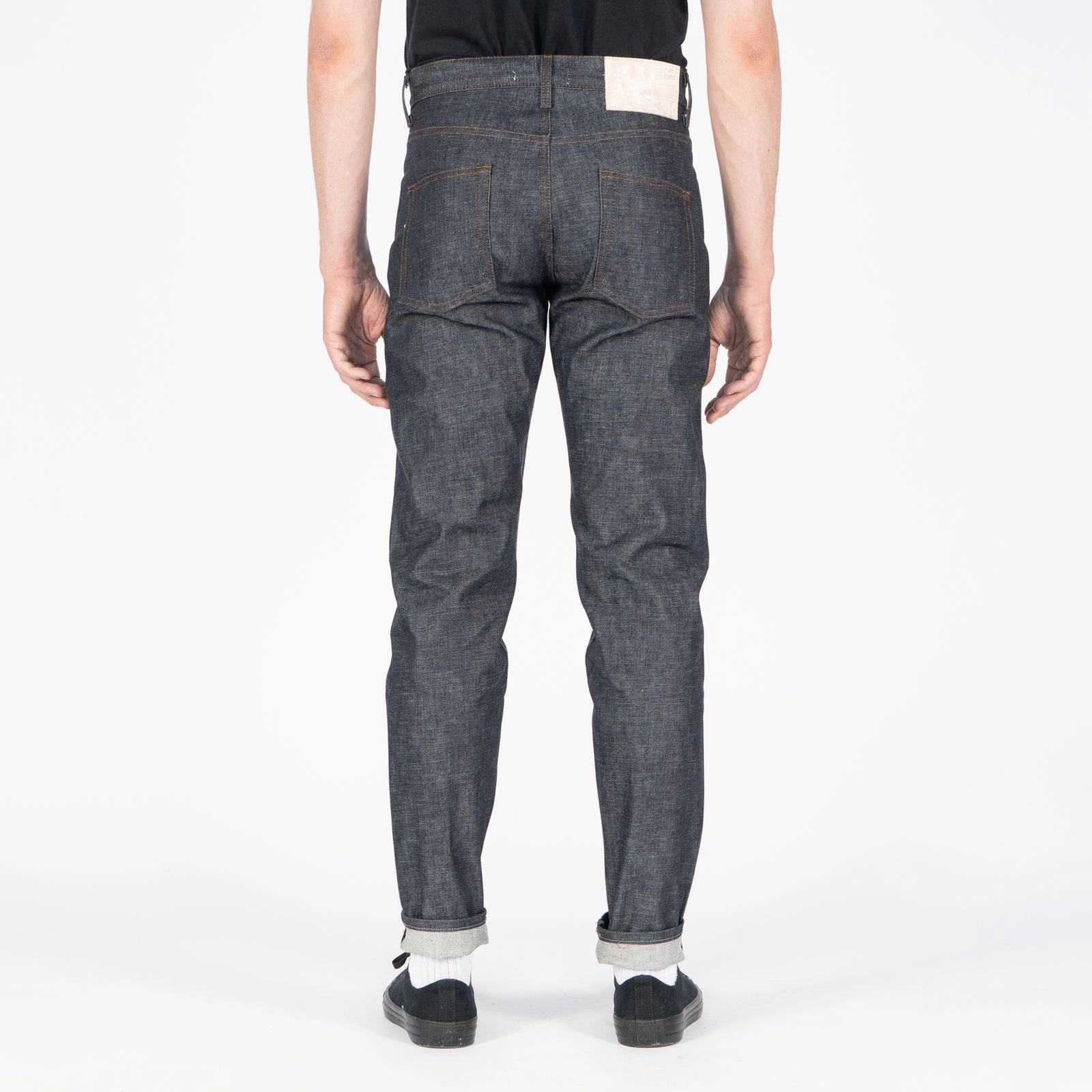 Easy Guy - Le Selvedge De La Belle Province [In Store Exclusive] Fashionable Design