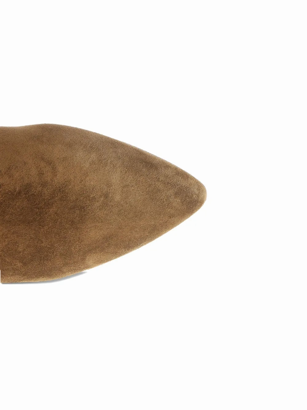 Wedding Reception Edoa Boots in Light Bronze