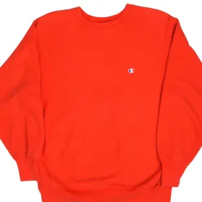 VINTAGE CHAMPION REVERSE WEAVE SWEATSHIRT 1990S SIZE XL MADE IN USA style test