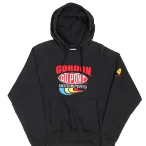 VINTAGE NASCAR JEFF GORDON DUPONT 2008 SWEATSHIRT XL DEADSTOCK Urban Look