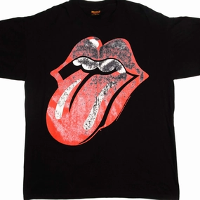 Versatile Comfort Weekend Style Trend VINTAGE ROLLING STONES VOODOO LOUNGE TEE SHIRT 1994 SIZE XL MADE IN USA