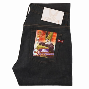 Reliable Choice Daily Essential Weird Guy - Cell Perfect Selvedge