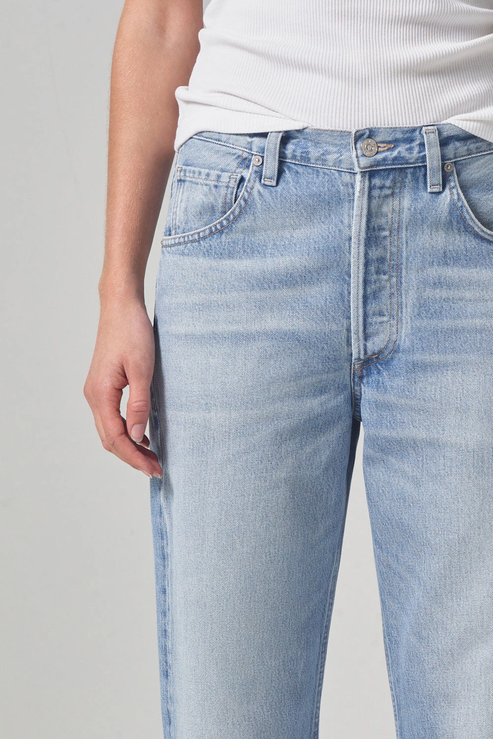 Regular Style Dahlia Bow Leg Baby Roll