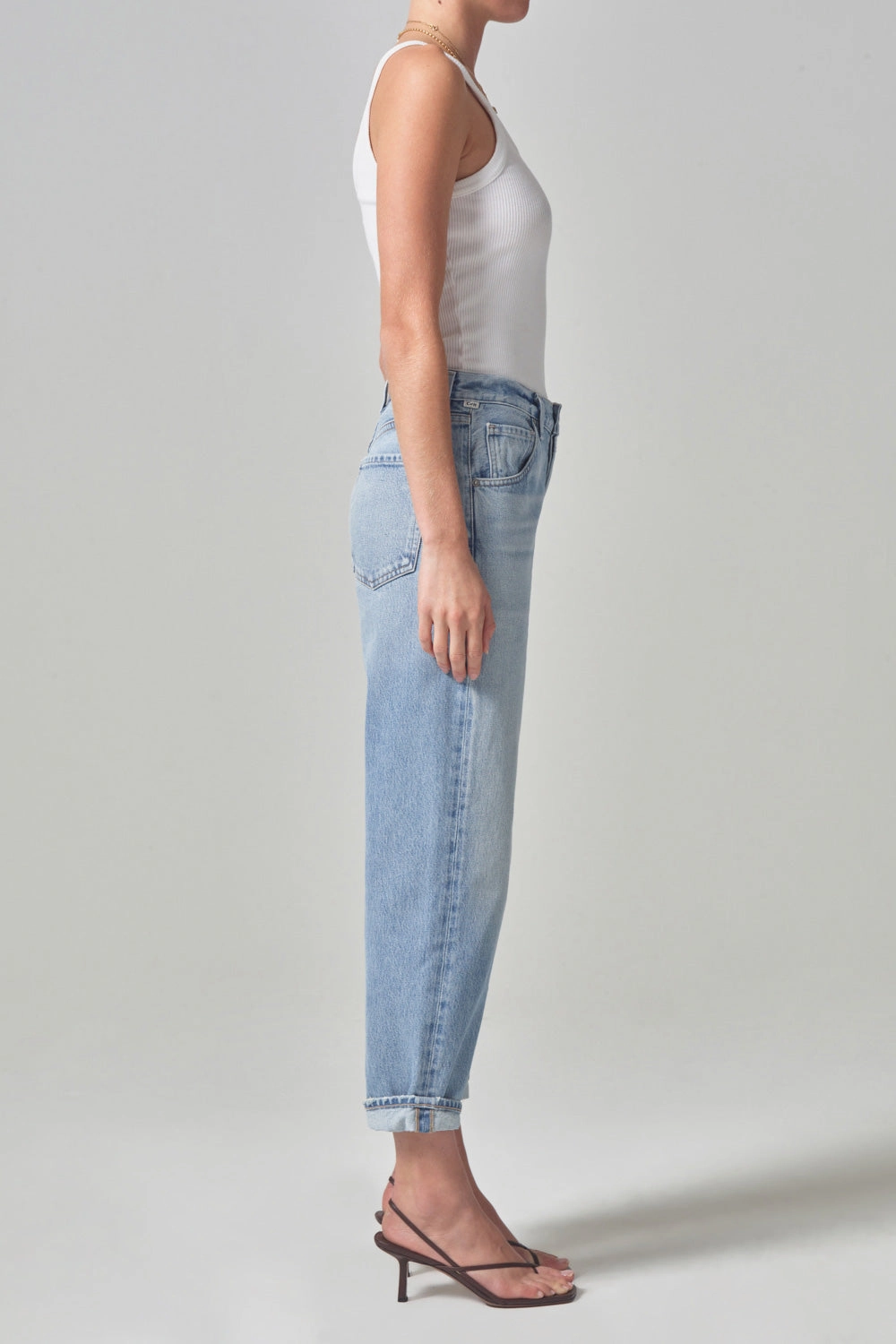 Professional Wear Premium Winter Warmth Basic Style Dahlia Bow Leg Baby Roll