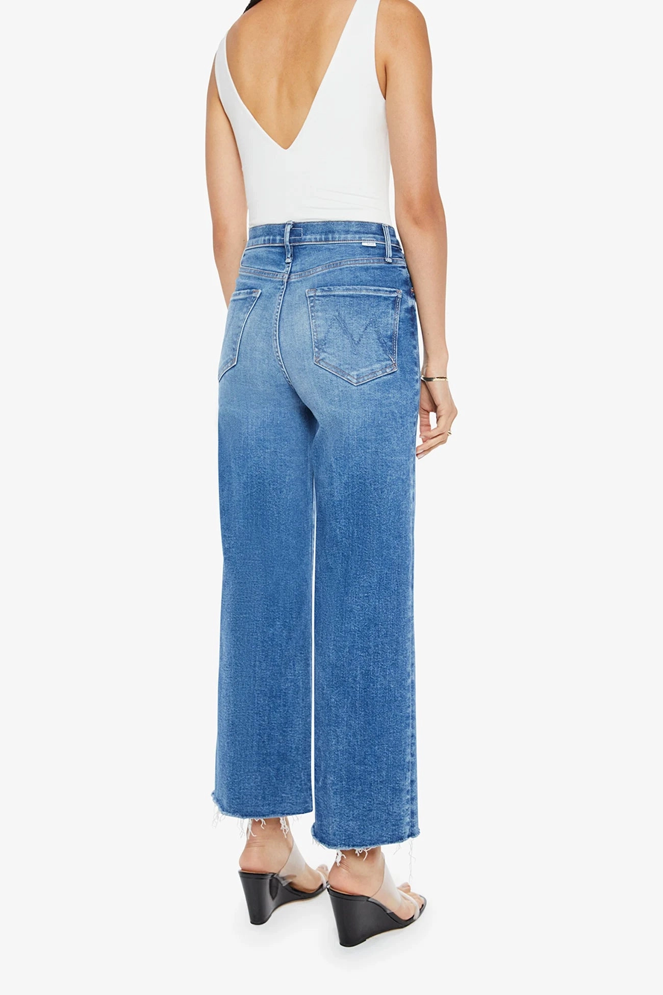 The Maven Ankle Fray Professional Wear Premium Winter Warmth Timeless Design