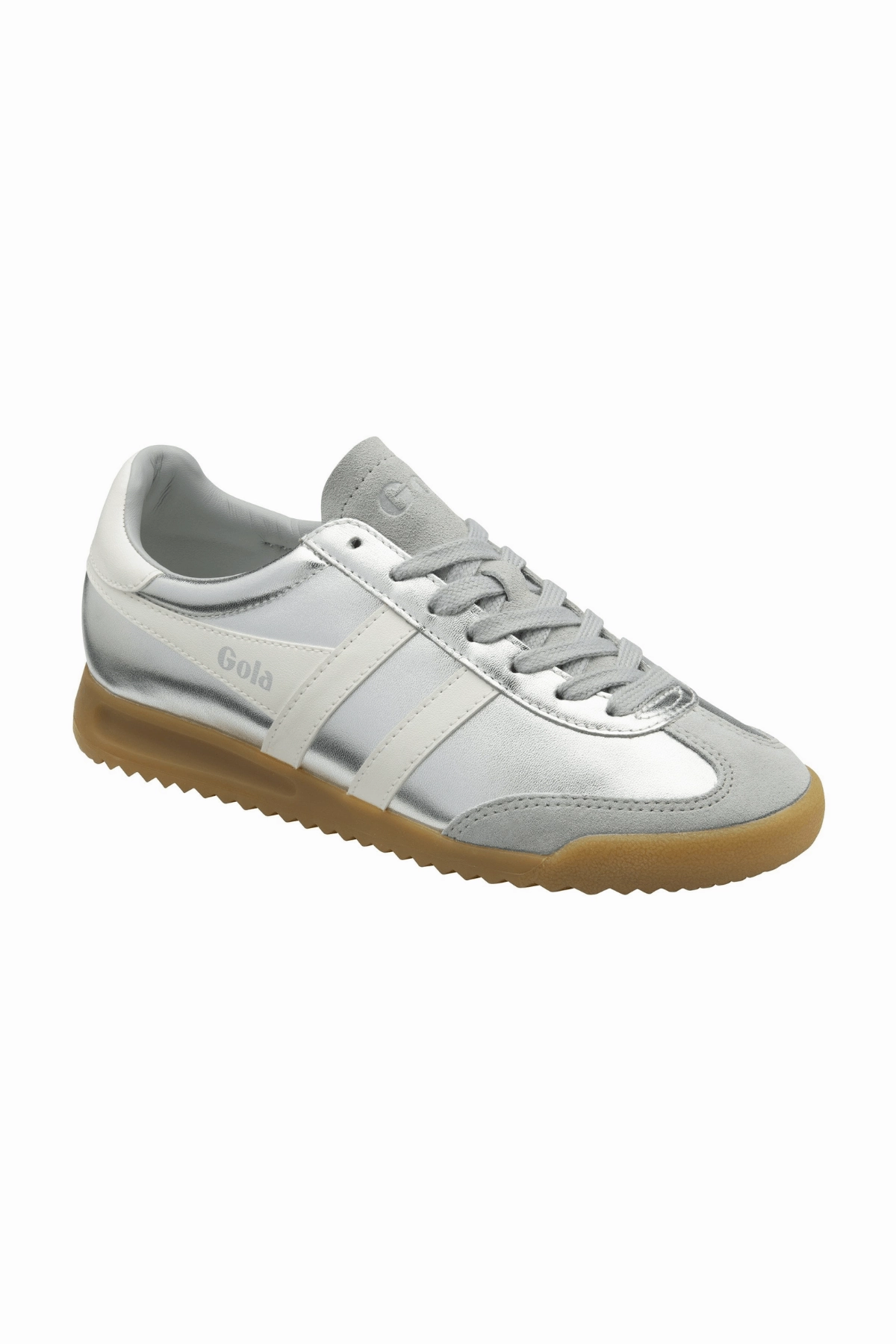 post - workout Gola Torpedo Glimmer Sneakers