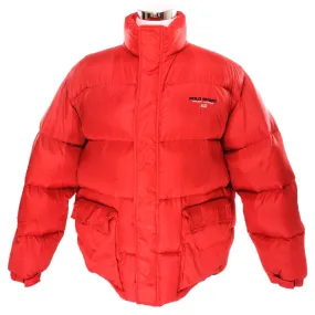 Commuter Choice Hooded Option VINTAGE RALPH LAUREN POLO SPORT DOWN JACKET SIZE LARGE