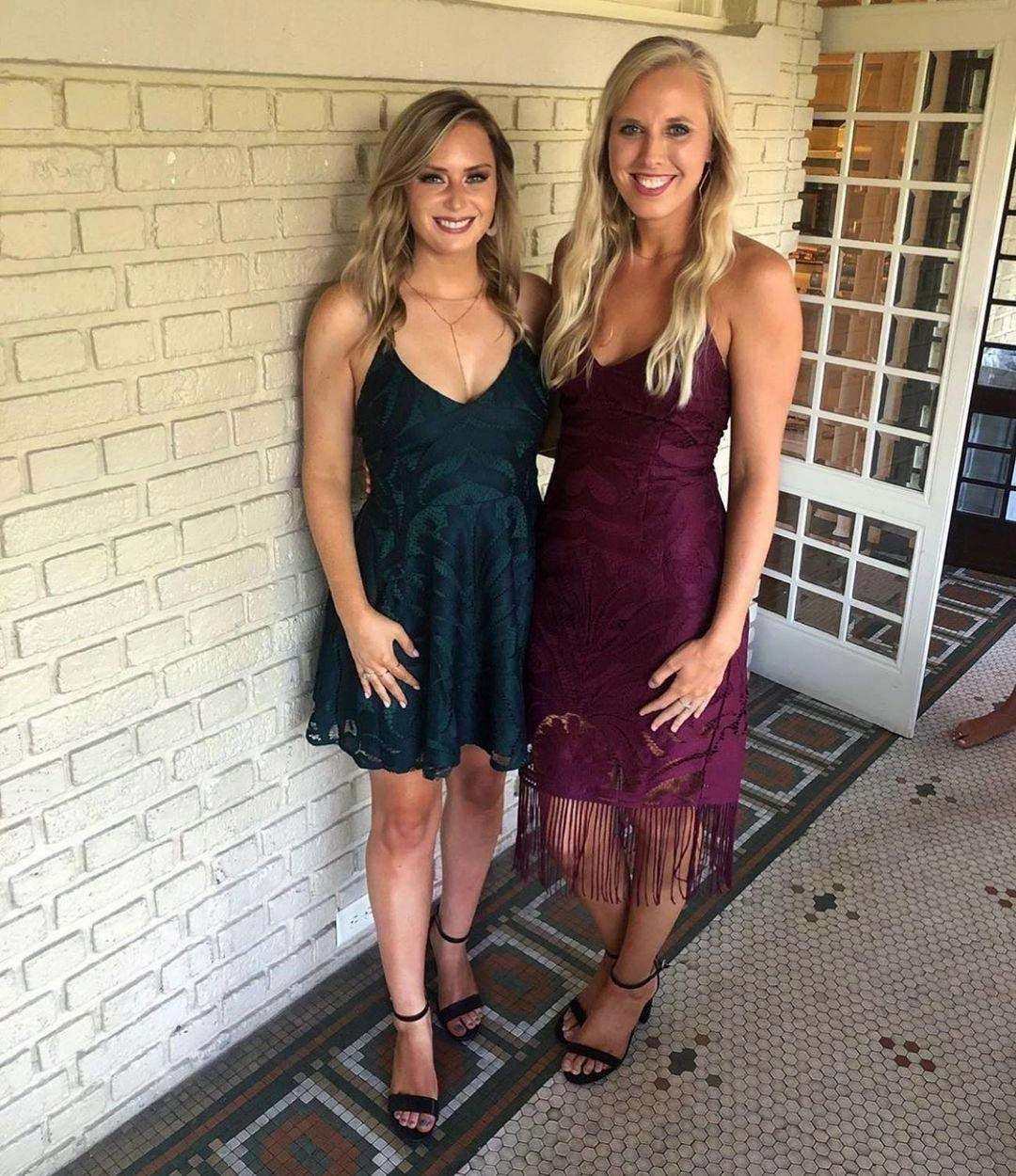 Work Vibes Khaleesi Dress - Mulberry