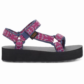 Kid's Midform Universal All-Day Sandals