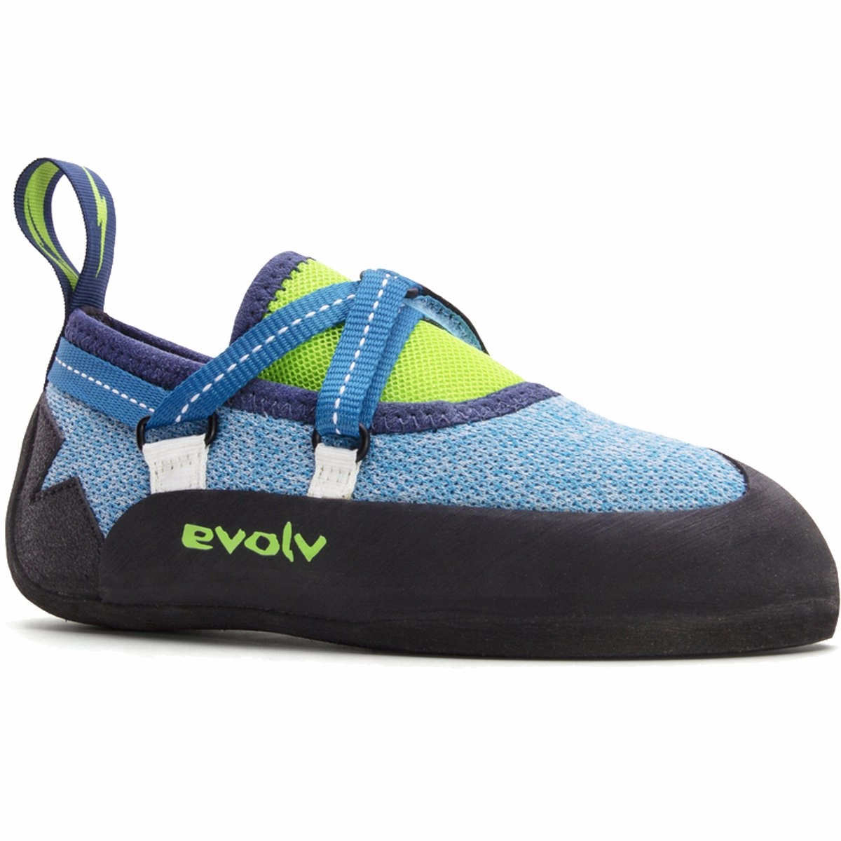 Mountain Trek Support Kid's Venga Climbing Shoe