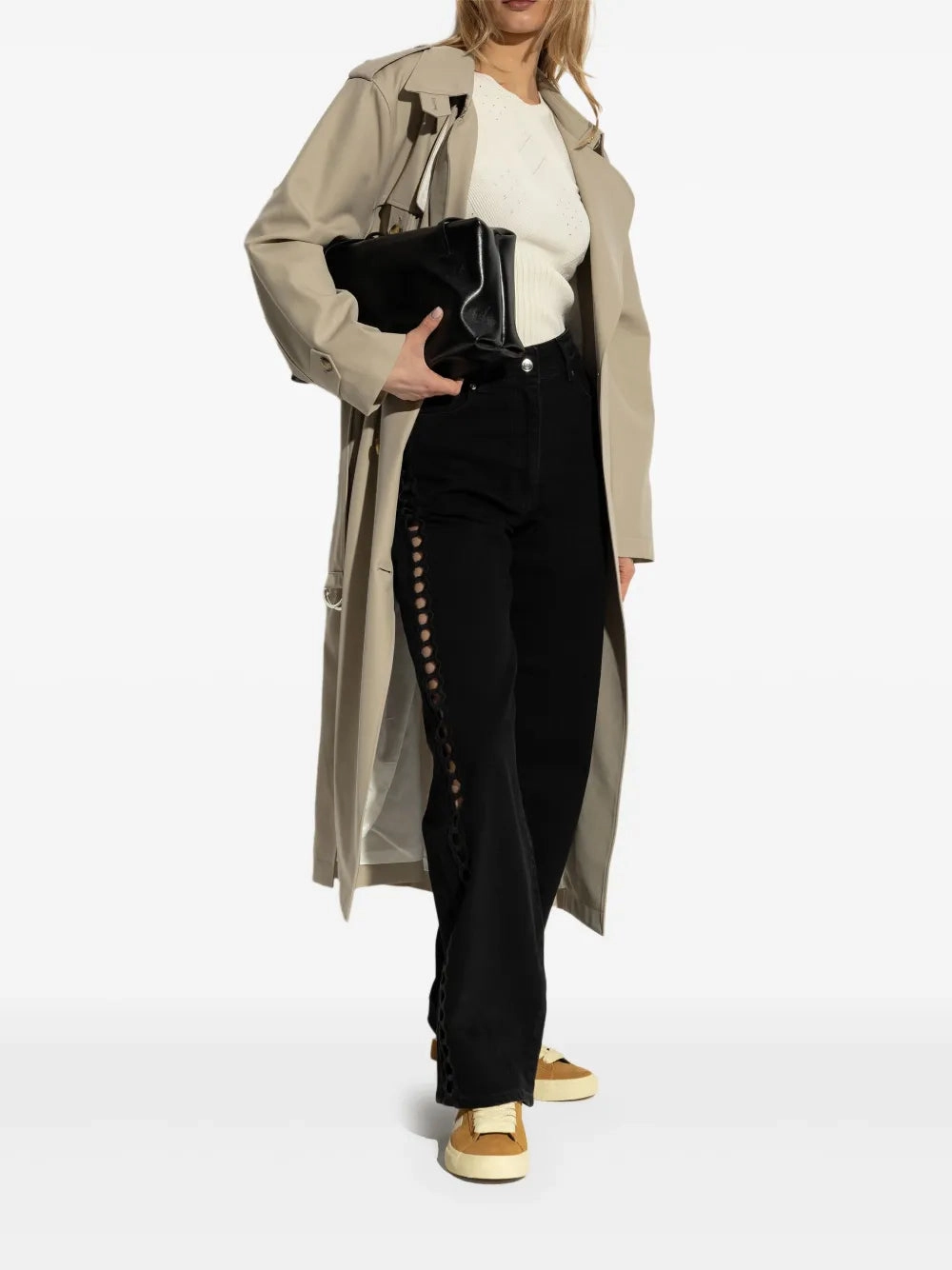 Campo Bold Suede in Camel Pierre Machine washable care Impact Absorption Layer