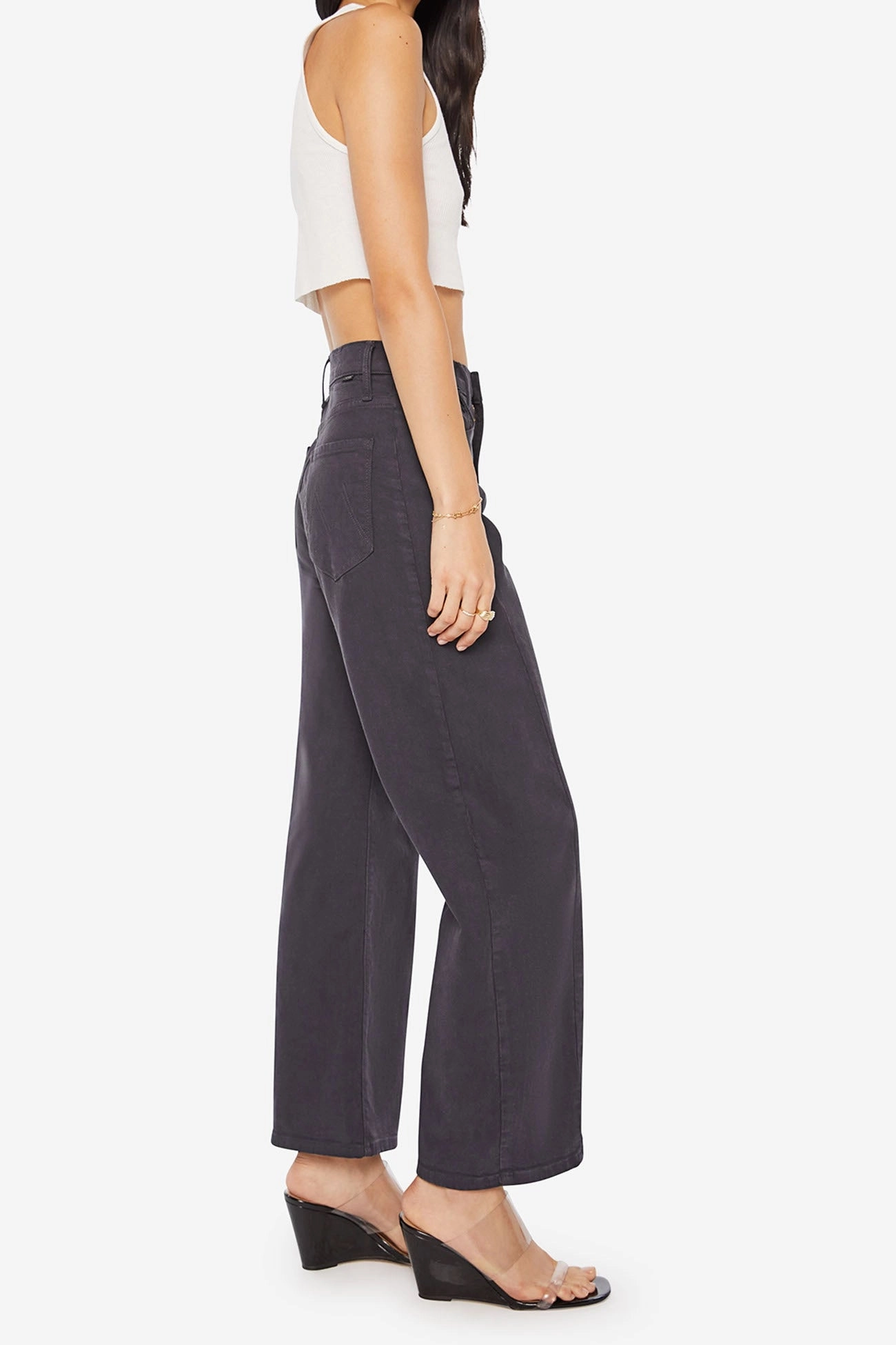 Tailored Appearance Durable Hardware The Half-Pipe Flood