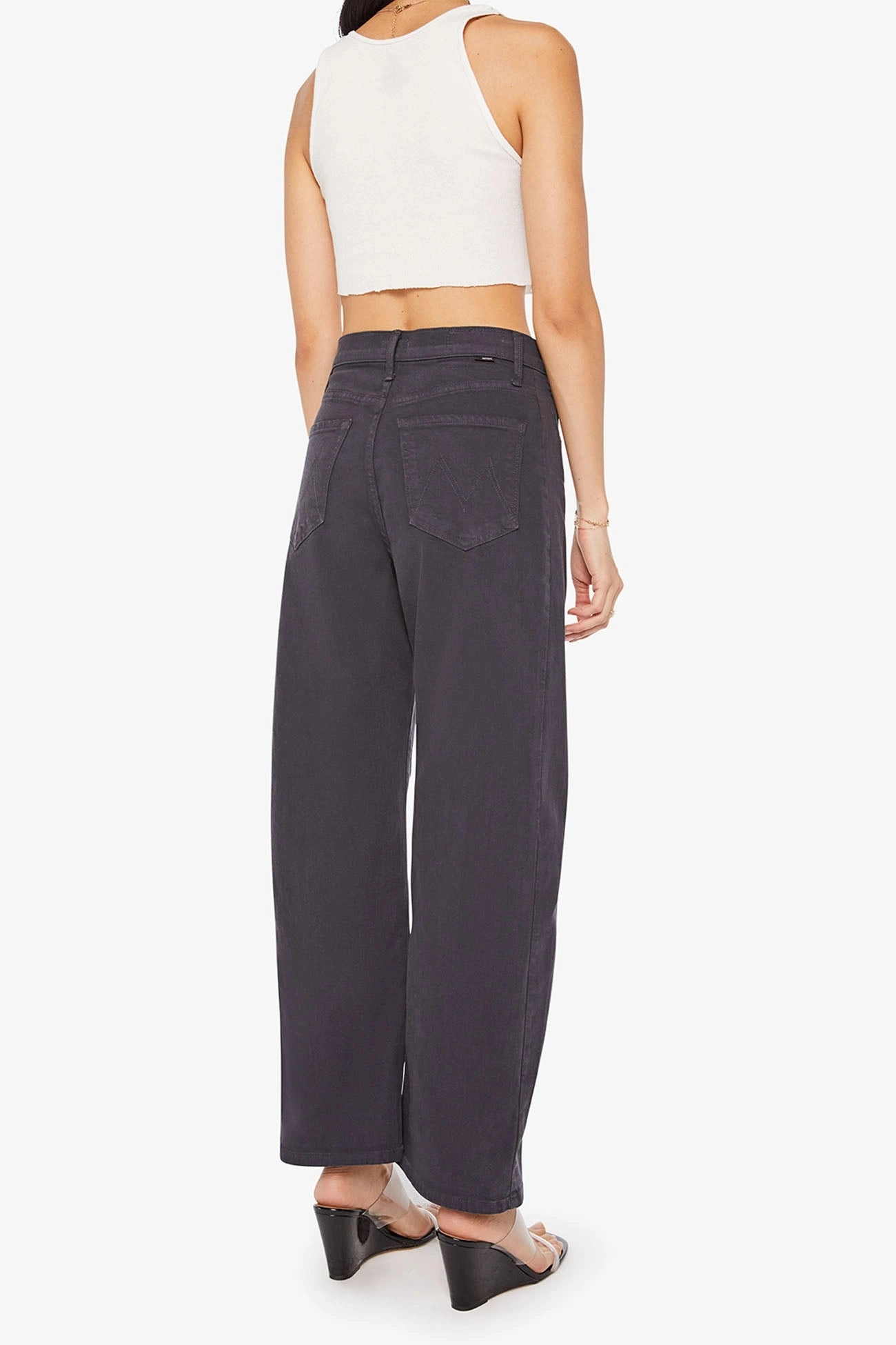 The Half-Pipe Flood Daily Fashion