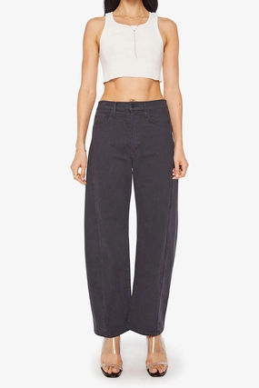 elastic waistband The Half-Pipe Flood