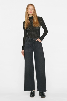 All-day Comfort Le Slim Palazzo