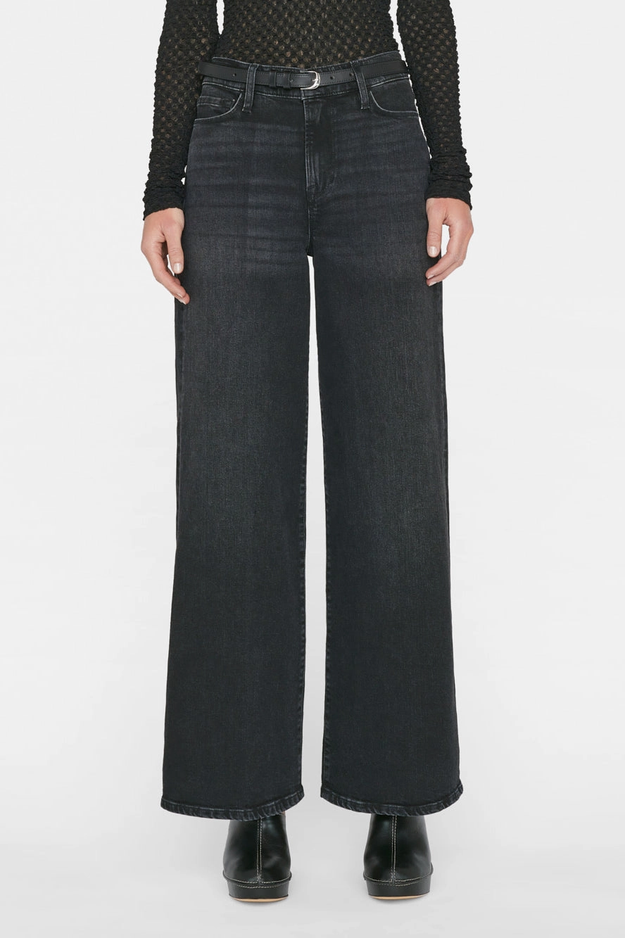 Le Slim Palazzo Essential Look