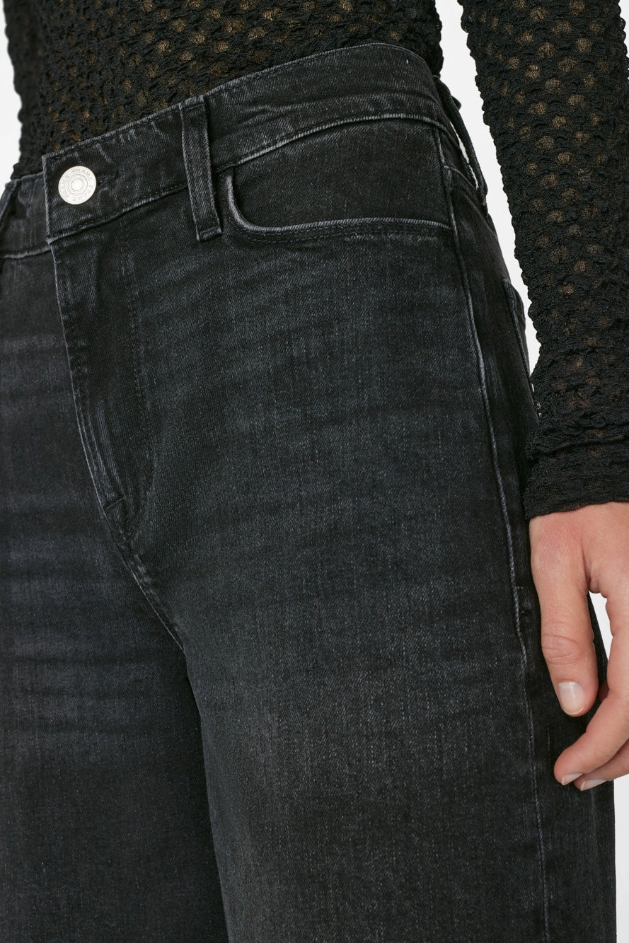 Le Slim Palazzo Always Needed Outdoor Adventure Stylish