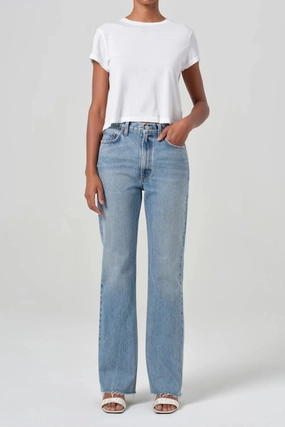 Daily Attire Subtle Detail Leena Jean